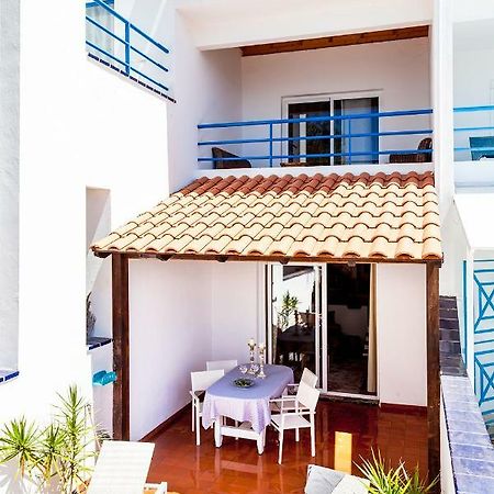 モロ・デル・ハブレCasa Cofeteアパートメント エクステリア 写真